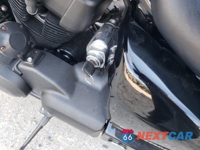 Zdjęcie 8 z 10 samochodu: 2019 HONDA VT750 C VIN:JH2RC5000KK500072 - miniatura