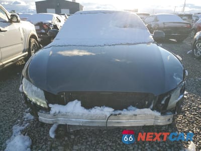 Piąte zdjęcie samochodu w środku: 2010 AUDI A5 PREMIUM PLUS VIN:WAULFAFR1AA045223 - miniatura