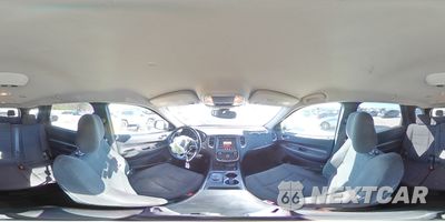 Zdjęcie 13 z 16 samochodu: 2017 DODGE DURANGO SXT VIN:1C4RDJAG7HC741236 - miniatura