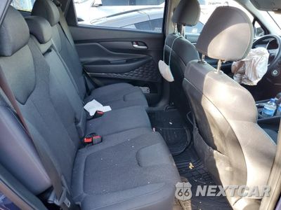 Zdjęcie 11 z 13 samochodu: 2019 HYUNDAI SANTA FE SE VIN:5NMS23AD4KH080248 - miniatura