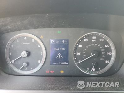 Zdjęcie 9 z 14 samochodu: 2017 HYUNDAI SONATA SE VIN:5NPE24AFXHH502796 - miniatura