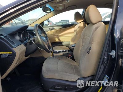 Zdjęcie 7 z 12 samochodu: 2014 HYUNDAI SONATA GLS VIN:5NPEB4AC6EH947683 - miniatura
