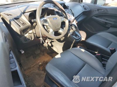 Zdjęcie 8 z 12 samochodu: 2014 FORD TRANSIT CONNECT XL VIN:NM0LS7E7XE1168006 - miniatura
