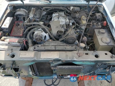 Zdjęcie 12 z 14 samochodu: 1994 FORD EXPLORER VIN:1FMDU34X6RUE03223 - miniatura