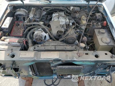 Zdjęcie 12 z 14 samochodu: 1994 FORD EXPLORER VIN:1FMDU34X6RUE03223 - miniatura