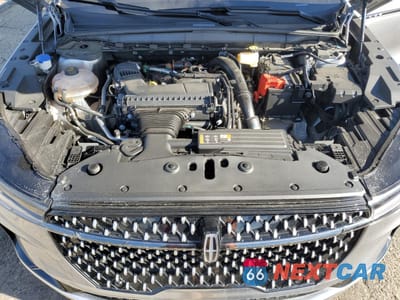 Zdjęcie 13 z 16 samochodu: 2024 LINCOLN NAUTILUS RESERVE VIN:5LMPJ8KA3RJ827961 - miniatura