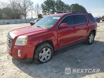 2015 GMC TERRAIN SLT 2GKALSEK5F6433478 - główne zdjęcie licytacji z USA - miniatura