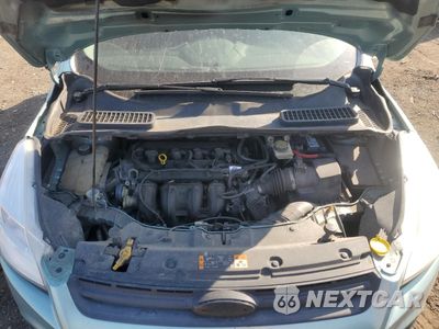 Zdjęcie 12 z 13 samochodu: 2013 FORD ESCAPE S VIN:1FMCU0F73DUC99306 - miniatura