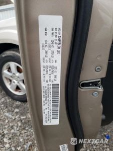 Zdjęcie 13 z 13 samochodu: 2009 DODGE JOURNEY SE VIN:3D4GG47B19T570830 - miniatura
