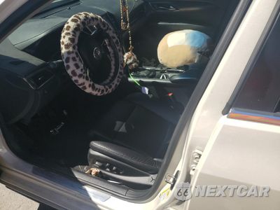Zdjęcie 7 z 12 samochodu: 2014 CADILLAC ATS VIN:1G6AA5RX1E0118261 - miniatura