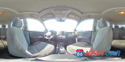 Zdjęcie 14 z 15 samochodu: 2008 KIA SPORTAGE EX VIN:KNDJF723587486956 - miniatura