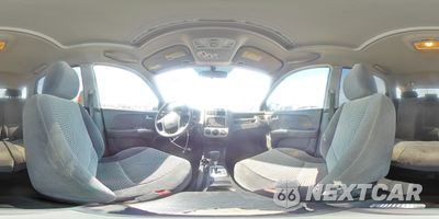 Zdjęcie 14 z 15 samochodu: 2008 KIA SPORTAGE EX VIN:KNDJF723587486956 - miniatura