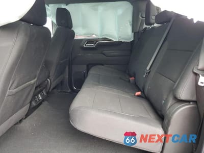 Zdjęcie 10 z 13 samochodu: 2024 CHEVROLET SILVERADO K1500 LT-L VIN:1GCPDKEK6RZ297874 - miniatura