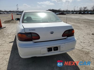 Zdjęcie 6 z 14 samochodu: 2004 CHEVROLET CLASSIC VIN:1G1ND52F54M547412 - miniatura