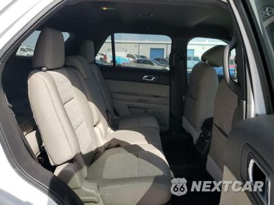 Zdjęcie 11 z 15 samochodu: 2015 FORD EXPLORER VIN:1FM5K7B82FGA99444 - miniatura