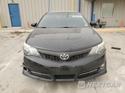 Piąte zdjęcie samochodu w środku: 2012 TOYOTA CAMRY BASE VIN:4T1BF1FK0CU176965 - miniatura