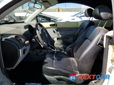 Zdjęcie 7 z 12 samochodu: 2003 VOLKSWAGEN NEW BEETLE GLS VIN:3VWCK21Y43M310335 - miniatura