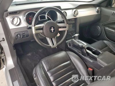 Zdjęcie 8 z 13 samochodu: 2006 FORD MUSTANG GT VIN:1ZVHT85H665223417 - miniatura