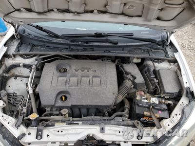 Zdjęcie 12 z 14 samochodu: 2014 TOYOTA COROLLA L VIN:5YFBURHE5EP175293 - miniatura