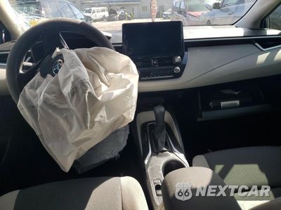 Zdjęcie 8 z 12 samochodu: 2023 TOYOTA COROLLA LE VIN:JTDB4MEE8P3015055 - miniatura