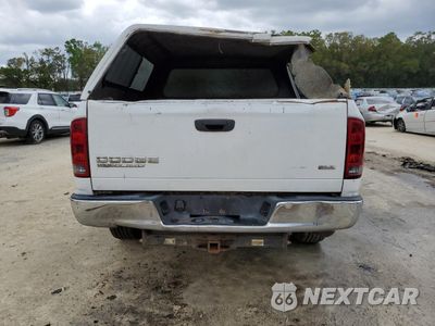 Zdjęcie 6 z 13 samochodu: 2003 DODGE RAM 2500 ST VIN:3D7KA28D53G857784 - miniatura