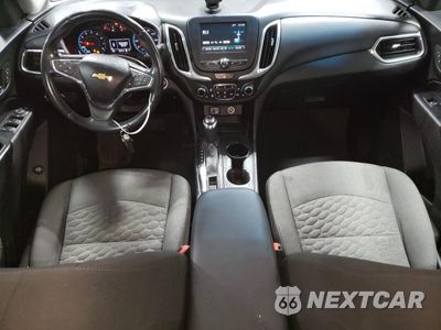 Zdjęcie 8 z 16 samochodu: 2018 CHEVROLET EQUINOX LT VIN:3GNAXJEV2JS644899 - miniatura