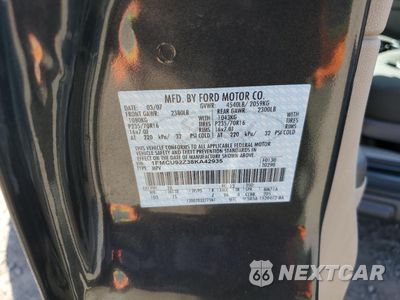 Zdjęcie 13 z 13 samochodu: 2008 FORD ESCAPE XLS VIN:1FMCU92Z38KA42935 - miniatura