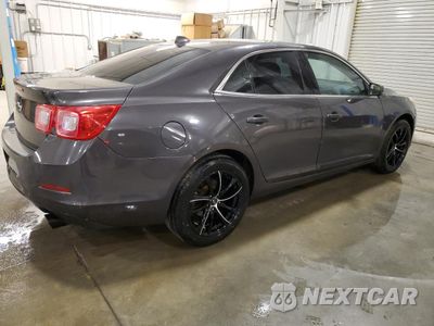 Trzecie zdjęcie samochodu z tyłu: 2013 CHEVROLET MALIBU LTZ VIN:1G11H5SA1DF236538 - miniatura