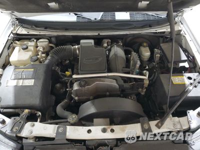 Zdjęcie 14 z 16 samochodu: 2006 CHEVROLET TRAILBLAZER EXT LS VIN:1GNET16SX66103516 - miniatura