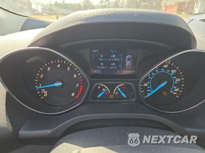 Zdjęcie 8 z 11 samochodu: 2014 FORD ESCAPE SE VIN:1FMCU9G91EUA06072 - miniatura