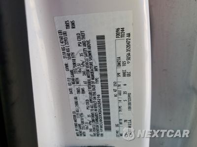 Zdjęcie 16 z 16 samochodu: 2013 FORD ESCAPE SE VIN:1FMCU9GXXDUA58216 - miniatura