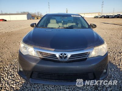 Piąte zdjęcie samochodu w środku: 2014 TOYOTA CAMRY L VIN:4T4BF1FK1ER415125 - miniatura