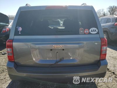 Zdjęcie 6 z 12 samochodu: 2012 JEEP PATRIOT SPORT VIN:1C4NJPBA6CD539320 - miniatura