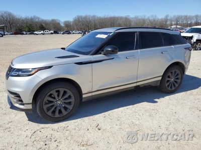 2019 LAND ROVER RANGE ROVER VELAR R-DYNAMIC SE SALYL2EX3KA220234 - główne zdjęcie licytacji z USA - miniatura