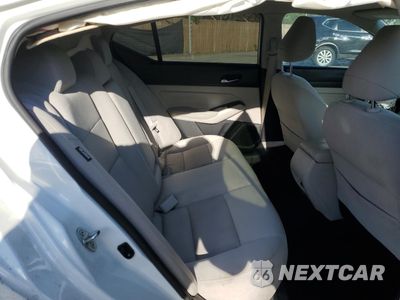 Zdjęcie 10 z 15 samochodu: 2020 NISSAN ALTIMA S VIN:1N4BL4BV6LC201894 - miniatura