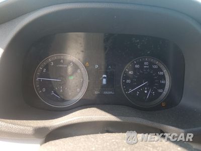 Zdjęcie 9 z 13 samochodu: 2016 HYUNDAI TUCSON LIMITED VIN:KM8J3CA41GU119978 - miniatura