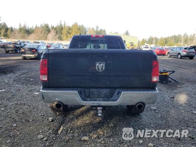 Zdjęcie 6 z 15 samochodu: 2017 RAM 1500 SLT VIN:1C6RR7TT9HS677681 - miniatura