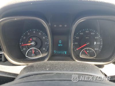 Zdjęcie 9 z 12 samochodu: 2013 CHEVROLET MALIBU LS VIN:1G11B5SA1DF218056 - miniatura