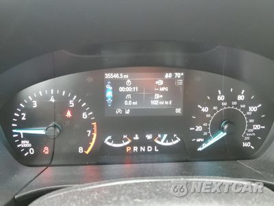 Zdjęcie 9 z 14 samochodu: 2020 FORD ESCAPE S VIN:1FMCU0F65LUC04346 - miniatura