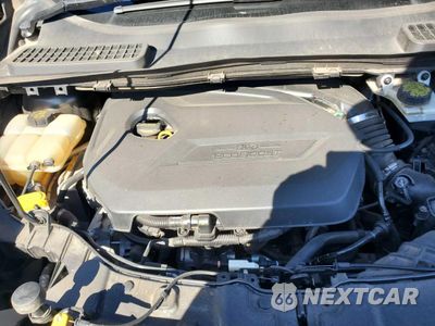 Zdjęcie 7 z 10 samochodu: 2015 FORD ESCAPE SE VIN:1FMCU0GX2FUA68284 - miniatura