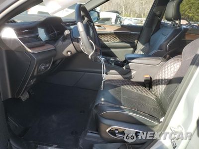 Zdjęcie 7 z 15 samochodu: 2024 JEEP GRAND CHEROKEE SUMMIT VIN:1C4RJHEG8R8954017 - miniatura