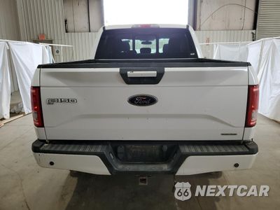 Zdjęcie 6 z 12 samochodu: 2015 FORD F150 SUPERCREW VIN:1FTEW1EF5FKE68505 - miniatura