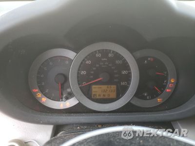 Zdjęcie 9 z 13 samochodu: 2007 TOYOTA RAV4 VIN:JTMZD33V875036696 - miniatura