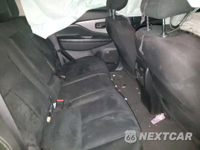 Zdjęcie 11 z 13 samochodu: 2020 NISSAN MURANO S VIN:5N1AZ2AJXLN135115 - miniatura