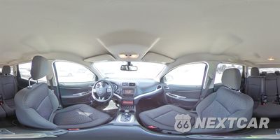 Zdjęcie 14 z 15 samochodu: 2018 DODGE JOURNEY SE VIN:3C4PDCAB5JT525113 - miniatura