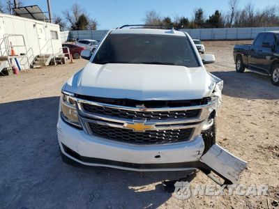 Piąte zdjęcie samochodu w środku: 2016 CHEVROLET SUBURBAN K1500 LS VIN:1GNSKGKC0GR455477 - miniatura