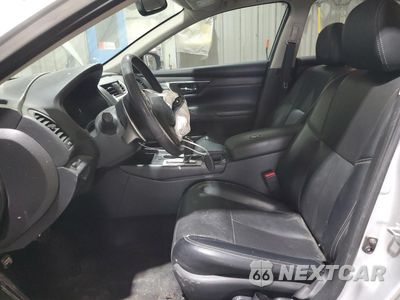 Zdjęcie 7 z 14 samochodu: 2017 NISSAN ALTIMA 3.5SL VIN:1N4BL3AP9HC198882 - miniatura