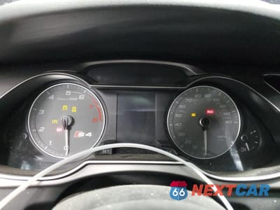 Zdjęcie 9 z 13 samochodu: 2013 AUDI S4 PREMIUM PLUS VIN:WAUBGAFL3DA169406 - miniatura
