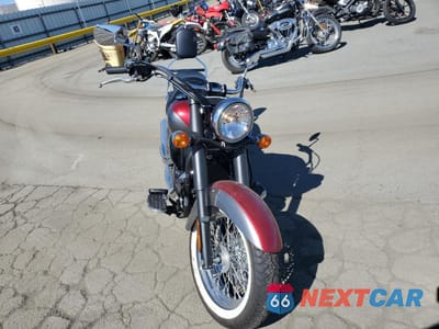 Drugie zdjęcie samochodu z przodu: 2016 KAWASAKI VN900 B VIN:JKAVN2B18GA088111 - miniatura