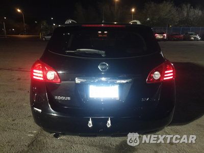 Zdjęcie 6 z 13 samochodu: 2013 NISSAN ROGUE S VIN:JN8AS5MT4DW012787 - miniatura